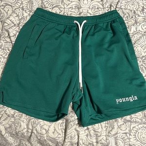 YoungLA shorts